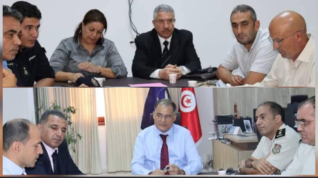 القيروان..تدابير   للحد من ظاهرة تهريب الابقار